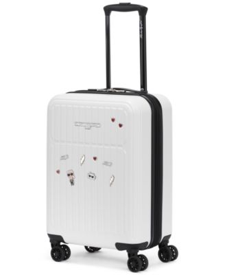 Sentimental Voyage 21" Upright Luggage
