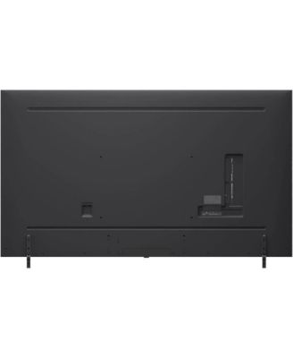 100" QNED85A Series 4K evo AI MiniLED Smart TV – 100QNED85AU