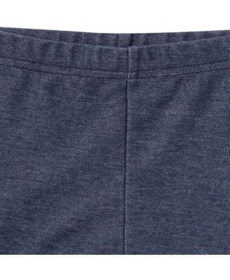 Toddler Girls 3-Pack Jeggings