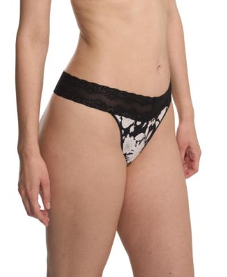 Women's Bliss Perfection One Thong
