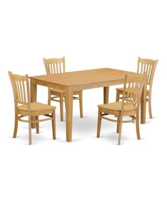 East West Furniture