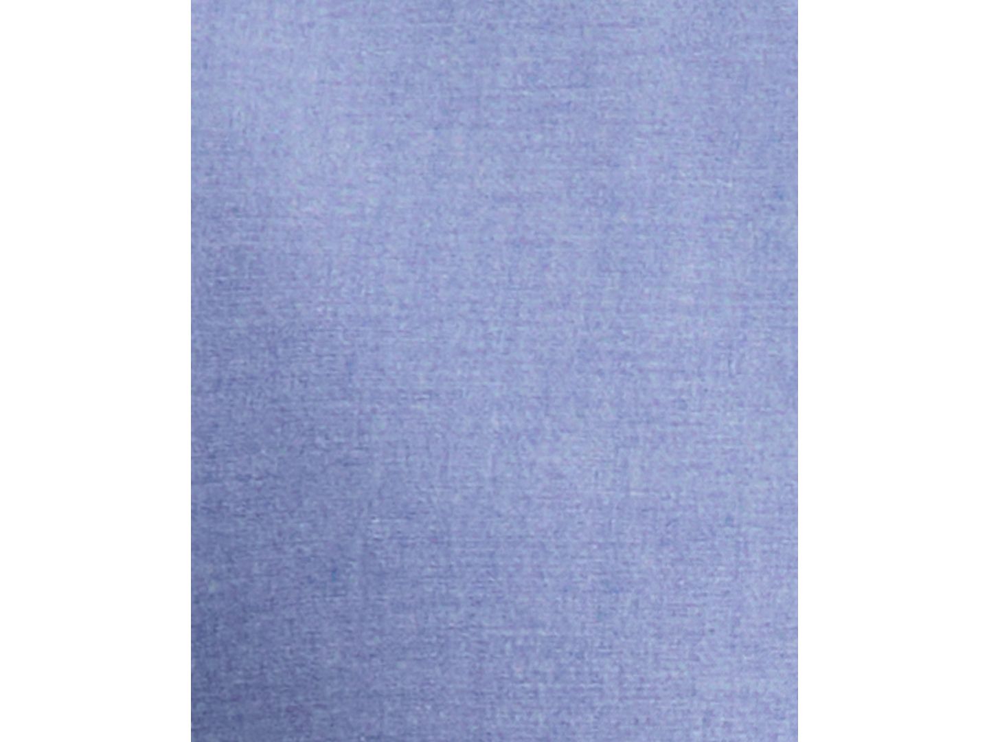 Мужской жилет Tommy Hilfiger Modern-Fit TH Flex Stretch Cotton Suit Separate Vest, цвет: Синий — фото 4
