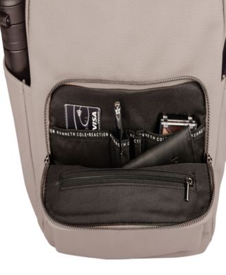 Double Compartment Marley Women's Backpack