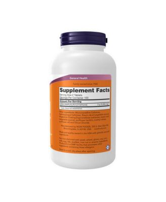 M.S.M ,1500 mg ,200 Tabs