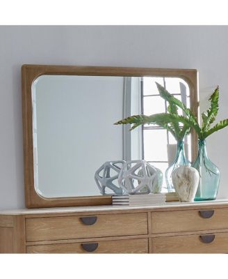 Parker House Escape - Bedroom Mirror