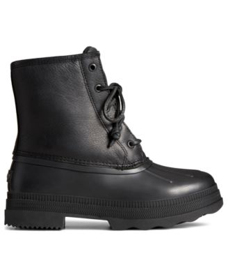 Women's Saltwater 2.0 Round Toe Zipper Boots