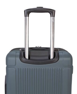 Midtown 20" Hardside Expandable Carry-On Luggage