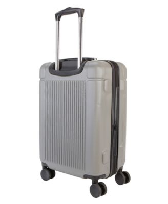 Midtown 20" Hardside Expandable Carry-On Luggage