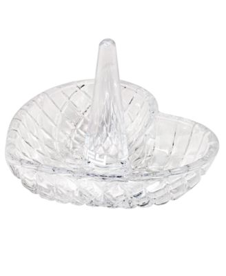 Free Glass Ring Holder with any Effy purchase of $850+