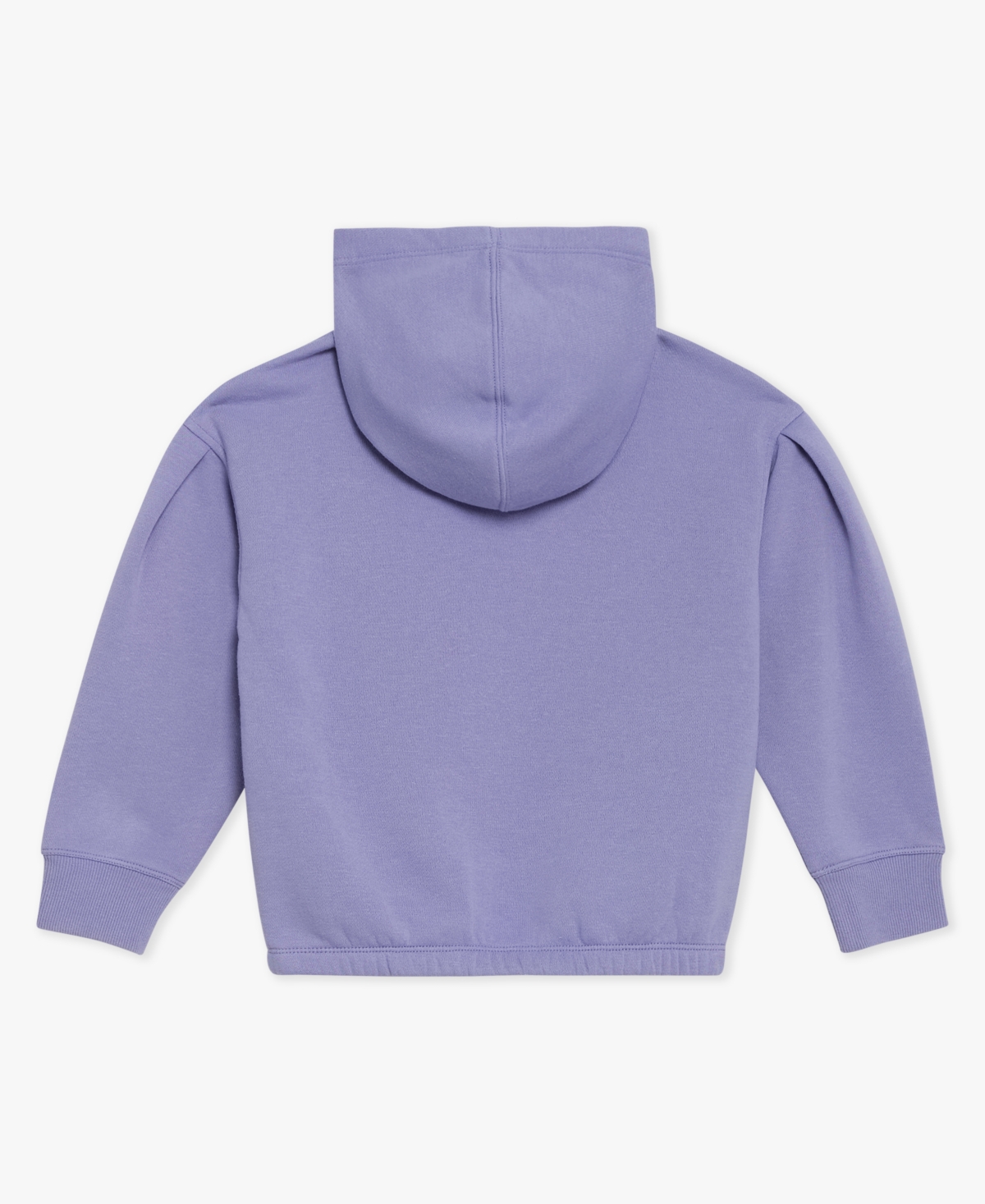 Champion Toddler & Little Girls 4T-6X 2-Piece Pull-On Hoodie and Leggings Set