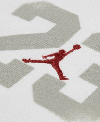 Boys' 8-18 Street Champ Pull On Long Sleeve Hoodie