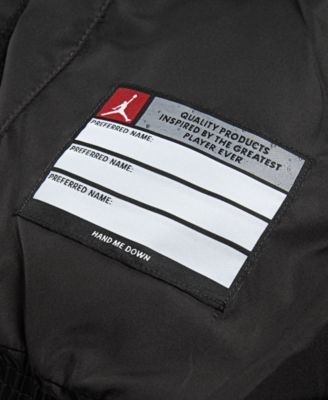 Boys' and Girls' 8-18 Brooklyn Puffer Long Sleeve Jacket