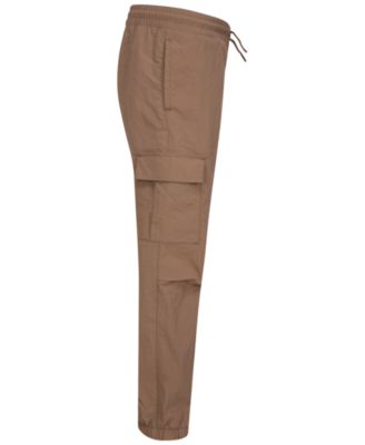 Boys 8-18 MJ Woven Double Cargo Pants