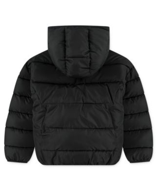 Boys' and Girls' 8-18 Brooklyn Puffer Long Sleeve Jacket