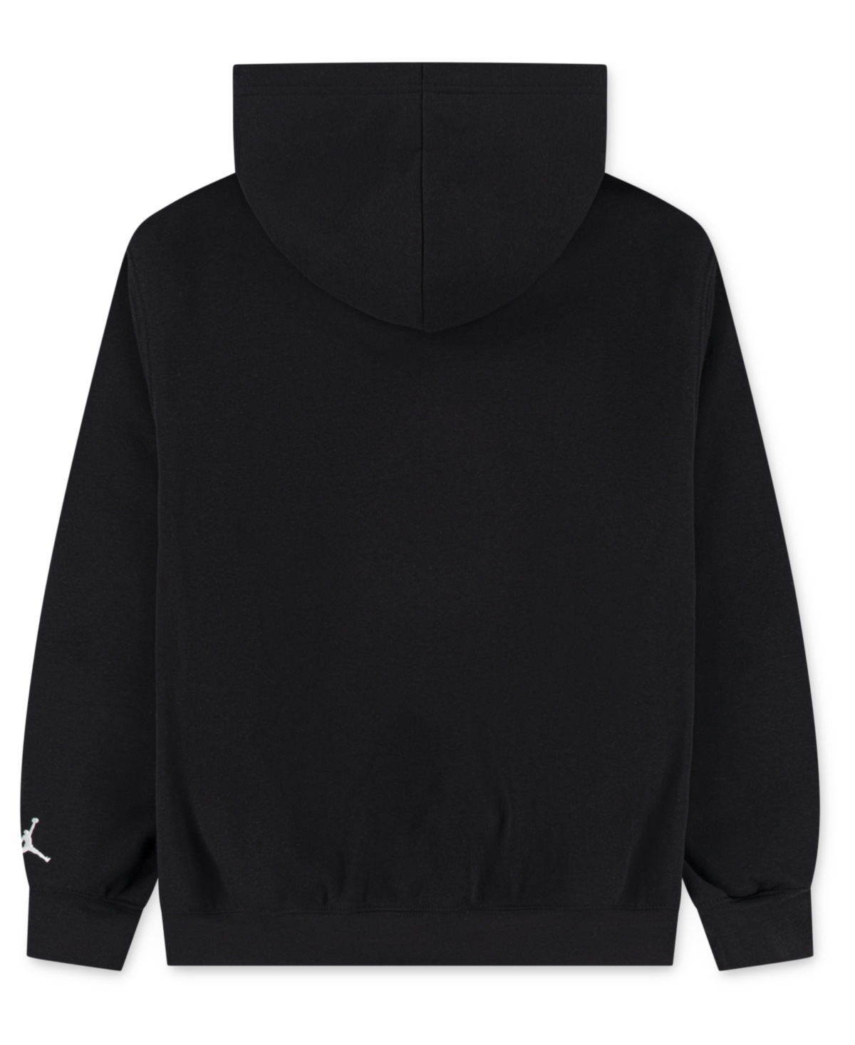 Jordan Boys 8-18 Spray Graphic Pull On Hoodie