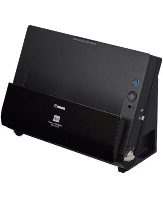imageFORMULA DR-C225 II Office Document Scanner