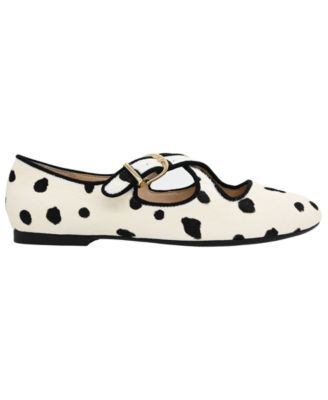 Women's Minniee Strappy Mary Jane Flats, Macy's Exclusive