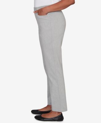 Petite Stockbridge Modern Millennium Average Length Pants