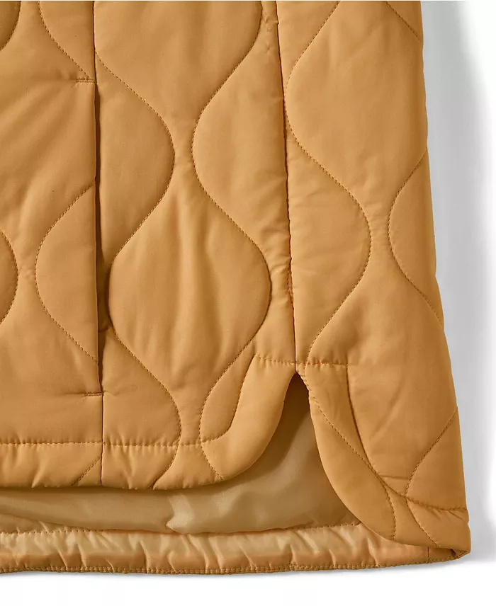 Women's FeatherFree Quilted Insulated Vest - thumbnail 4