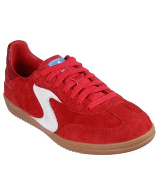 Skechers - Women's Hotshot - Varsity Crew Casual Sneakers from Finish Line
