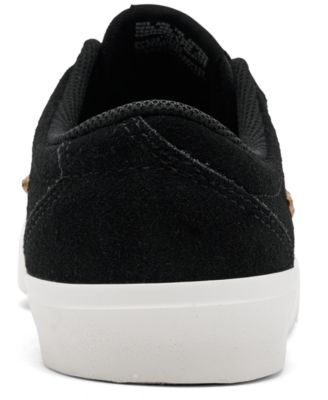 Women's SB Charge Canvas Casual Skate Sneakers from Finish Line