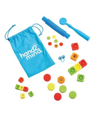Little Minds at Work Science of Reading Essentials Toolkit