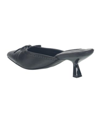 Ladies Brea Kitten Heel
