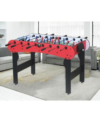 5Ft soccer table,foosball table,football table,game table, table soccer,table football,Children's game table,table games,indoor games