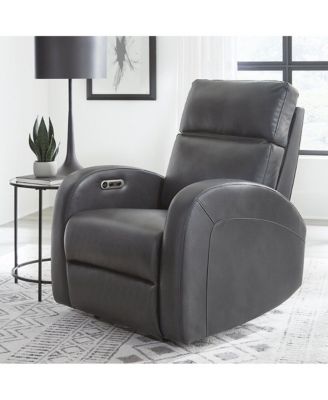 Twin Power Recliner 2Pc Set – Adjustable and Comfortable Seating