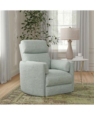Windstream Power Swivel Glider Recliner