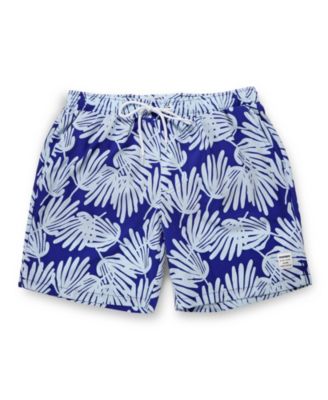 Men's Swim Shorts - Montserrat