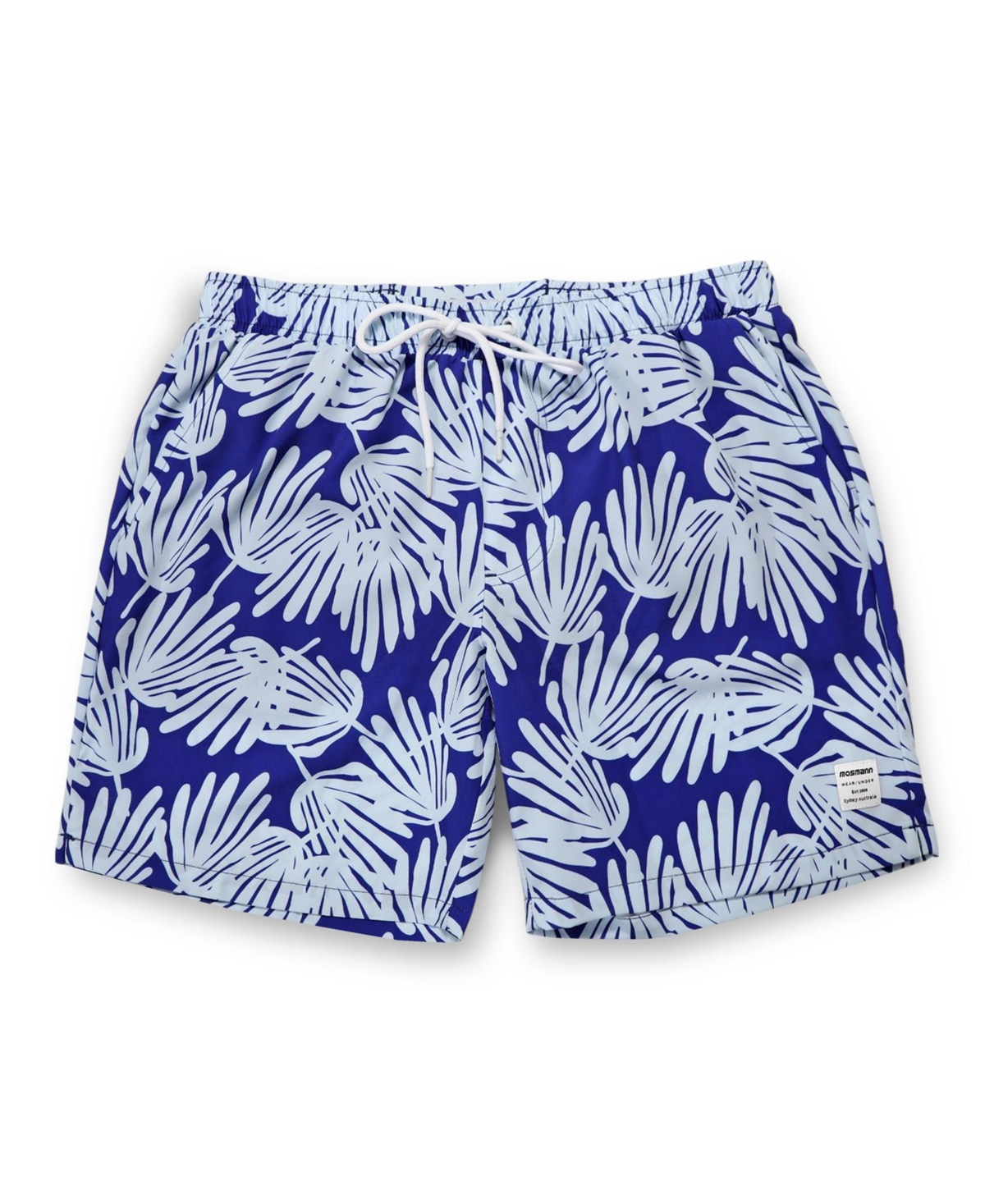 Mosmann Australia Board Shorts In Multi