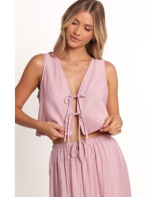 Women's Captie Skirt Set