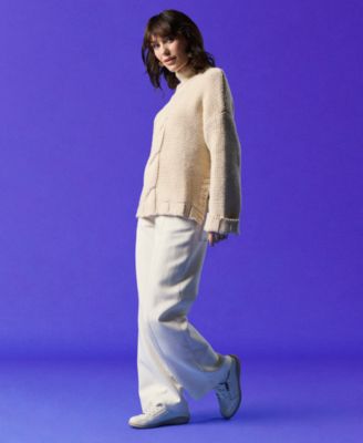 Women's Bryianne Bayla Round Toe Sneakers