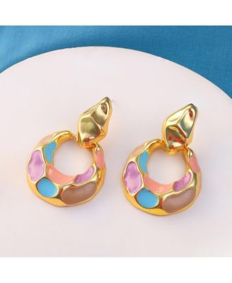 Women's The Amari Drop Earrings