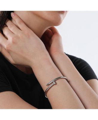 Women's The Screw Bangle Bracelet