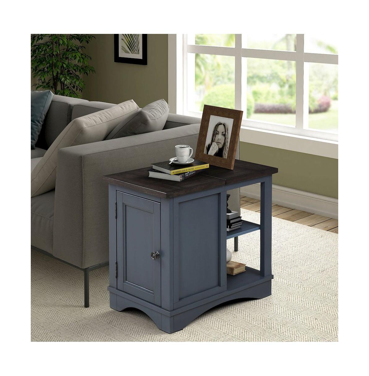 Parker House Furniture Parker House Americana Modern