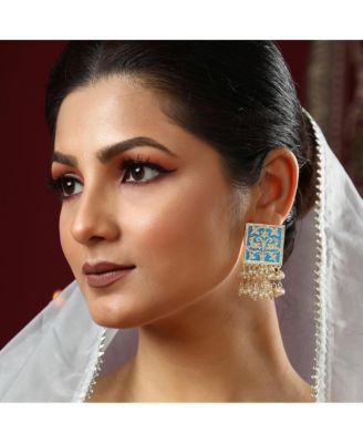 Women's The Niloufar Drop Earrings