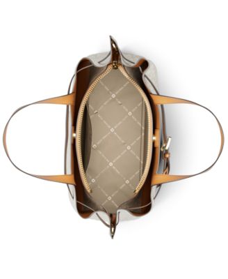 Emilia Small Satchel Bag