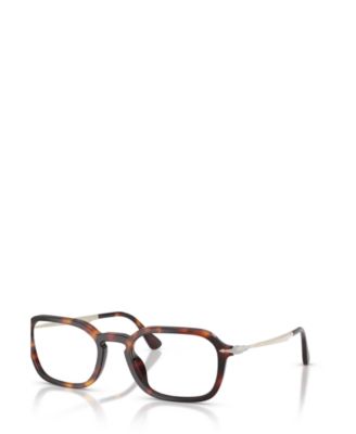 Unisex Pillow Plastic PO3381V Eyeglasses