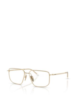 PRADA - Women's Eyeglasses, PR C52V