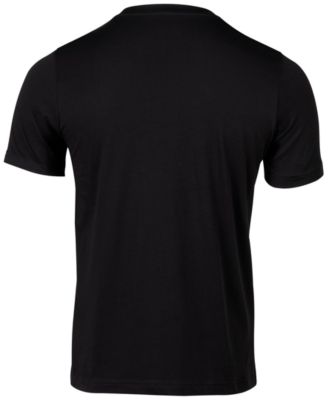 Men's Soccer Photo Real Short Sleeve T-Shirt