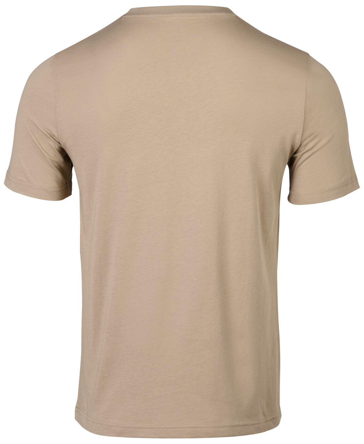 Puma Men's Printed Basket Short Sleeve T-Shirt