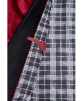 Men's Deluxe Dinner Jacket - Tuxedo Suit Blazer