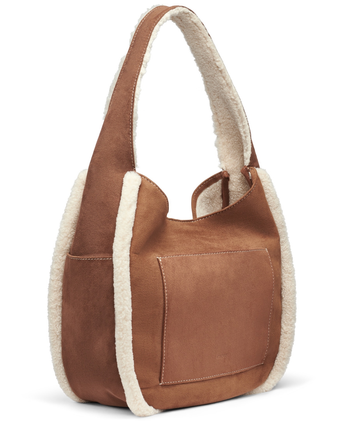 Dkny Women's Emryn Medium Hobo Bag