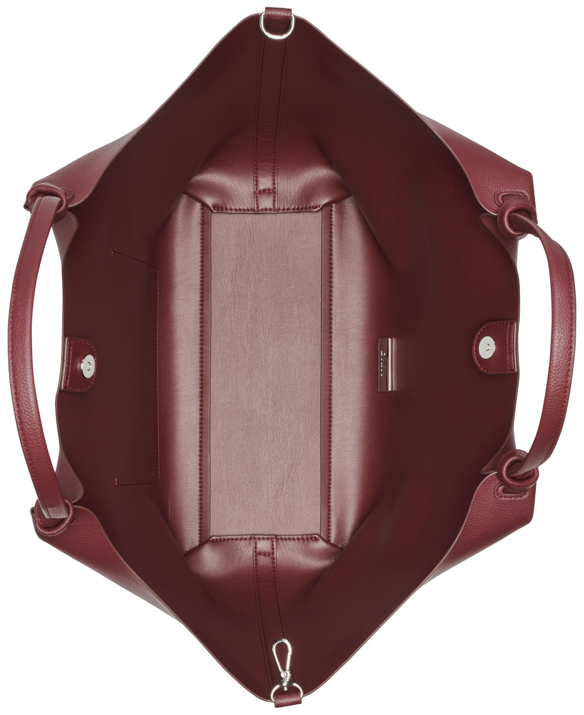 Dkny Women's Paula Large Tote Bag