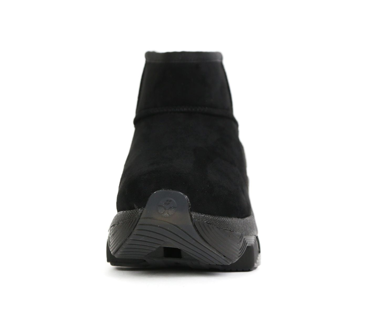 Женские ботинки PINNIP Winter Booties With Stability Sole Snoworca, цвет: Чёрный — фото 3