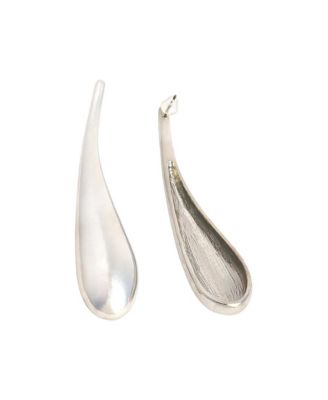Women's The Elongated Drip Drop Earrings