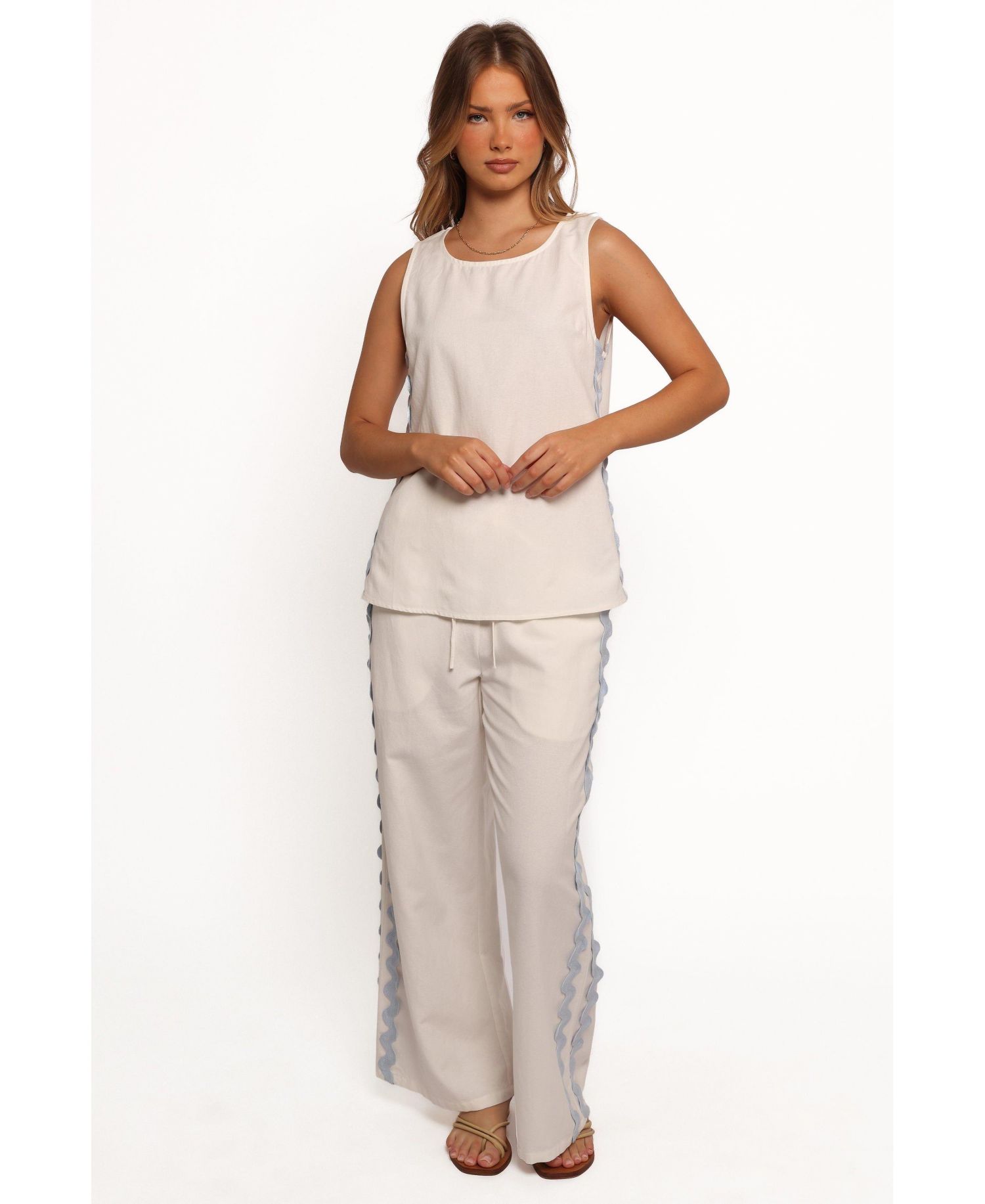 Women's Jasinta Top