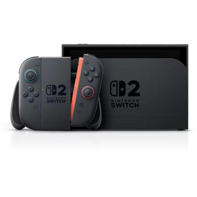 Nintendo Switch 2 + Pokemon Legends: Z-A Video Game Console Bundle